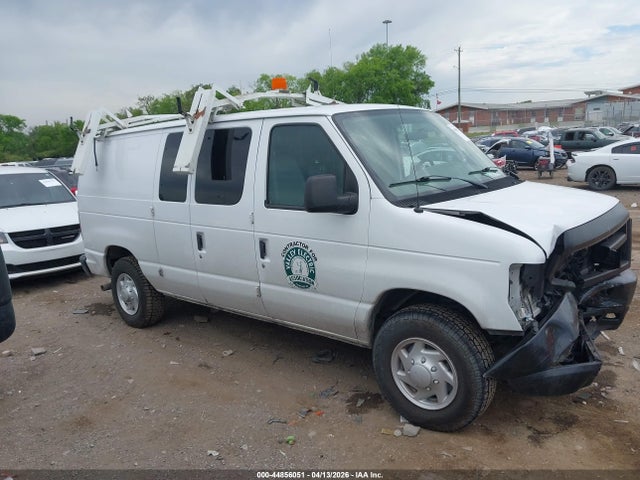 44856051 :رقم المزاد ، 1FTNE24L08DB53358 vin ، 2008 Ford E-250 Commercial/recreational مزاد بيع