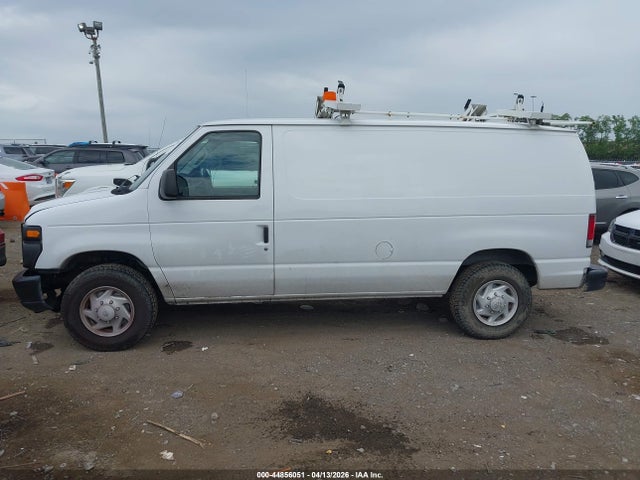 44856051 :رقم المزاد ، 1FTNE24L08DB53358 vin ، 2008 Ford E-250 Commercial/recreational مزاد بيع