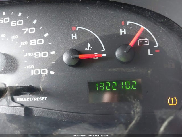 44856051 :رقم المزاد ، 1FTNE24L08DB53358 vin ، 2008 Ford E-250 Commercial/recreational مزاد بيع