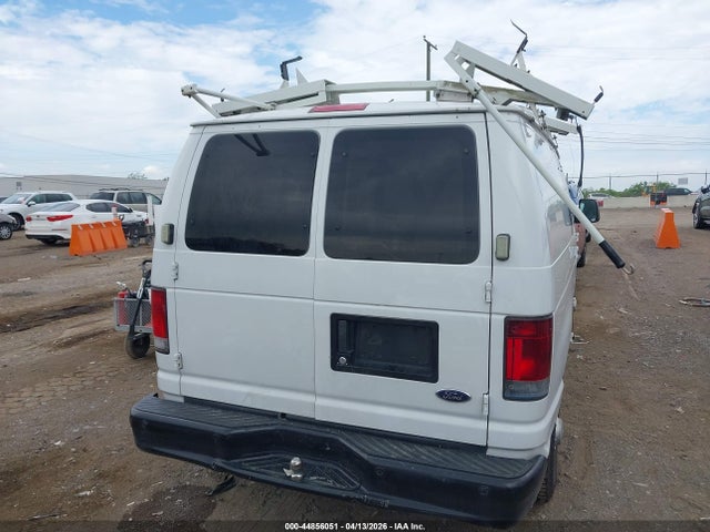 44856051 :رقم المزاد ، 1FTNE24L08DB53358 vin ، 2008 Ford E-250 Commercial/recreational مزاد بيع