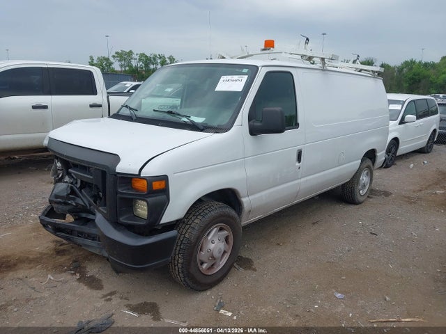 44856051 :رقم المزاد ، 1FTNE24L08DB53358 vin ، 2008 Ford E-250 Commercial/recreational مزاد بيع