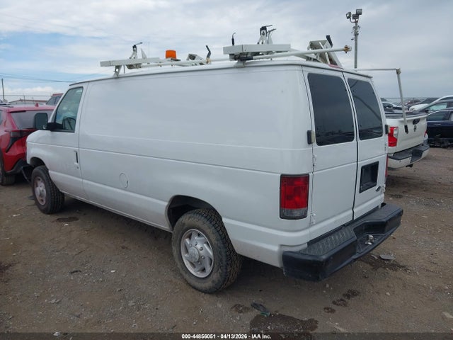44856051 :رقم المزاد ، 1FTNE24L08DB53358 vin ، 2008 Ford E-250 Commercial/recreational مزاد بيع