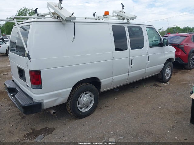 44856051 :رقم المزاد ، 1FTNE24L08DB53358 vin ، 2008 Ford E-250 Commercial/recreational مزاد بيع