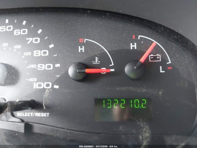 44856051 :رقم المزاد ، 1FTNE24L08DB53358 vin ، 2008 Ford E-250 Commercial/recreational مزاد بيع