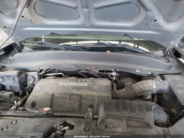 2010 Honda Ridgeline Rt მანქანა იყიდება აუქციონზე, vin: 5FPYK1F26AB002003, აუქციონის ნომერი: 44856052