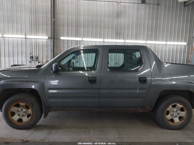 2010 Honda Ridgeline Rt მანქანა იყიდება აუქციონზე, vin: 5FPYK1F26AB002003, აუქციონის ნომერი: 44856052