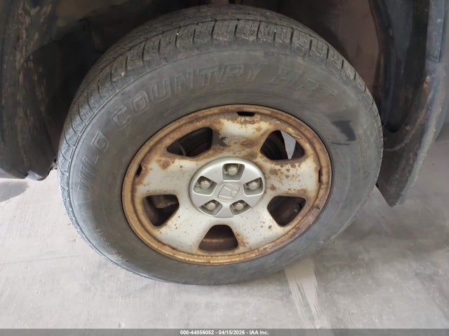2010 Honda Ridgeline Rt მანქანა იყიდება აუქციონზე, vin: 5FPYK1F26AB002003, აუქციონის ნომერი: 44856052