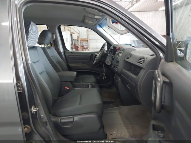 2010 Honda Ridgeline Rt მანქანა იყიდება აუქციონზე, vin: 5FPYK1F26AB002003, აუქციონის ნომერი: 44856052