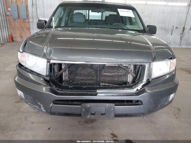 2010 Honda Ridgeline Rt მანქანა იყიდება აუქციონზე, vin: 5FPYK1F26AB002003, აუქციონის ნომერი: 44856052