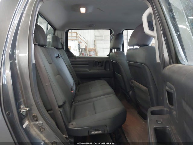 2010 Honda Ridgeline Rt მანქანა იყიდება აუქციონზე, vin: 5FPYK1F26AB002003, აუქციონის ნომერი: 44856052