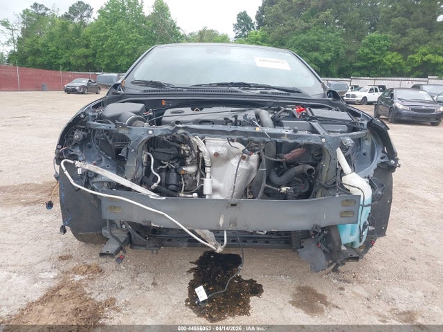 2019 Chevrolet Malibu Lt მანქანა იყიდება აუქციონზე, vin: 1G1ZD5ST3KF127835, აუქციონის ნომერი: 44856053