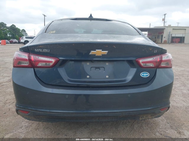 2019 Chevrolet Malibu Lt მანქანა იყიდება აუქციონზე, vin: 1G1ZD5ST3KF127835, აუქციონის ნომერი: 44856053