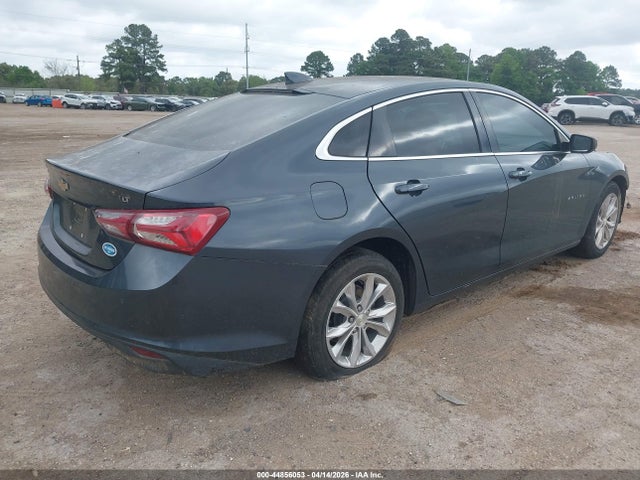 2019 Chevrolet Malibu Lt მანქანა იყიდება აუქციონზე, vin: 1G1ZD5ST3KF127835, აუქციონის ნომერი: 44856053