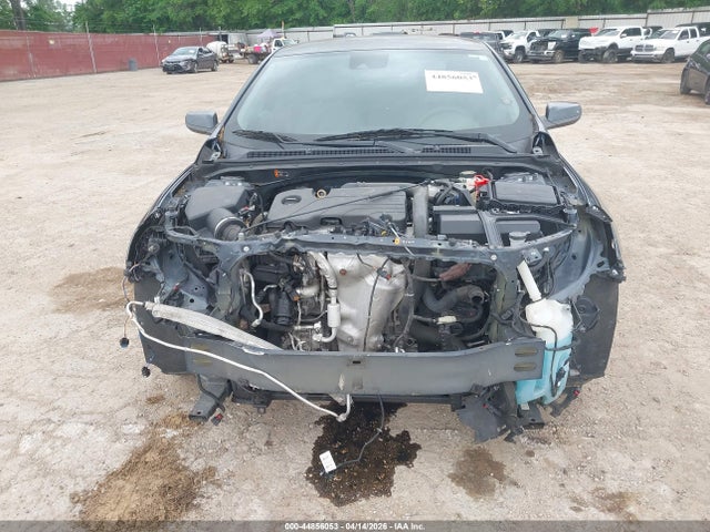 2019 Chevrolet Malibu Lt მანქანა იყიდება აუქციონზე, vin: 1G1ZD5ST3KF127835, აუქციონის ნომერი: 44856053