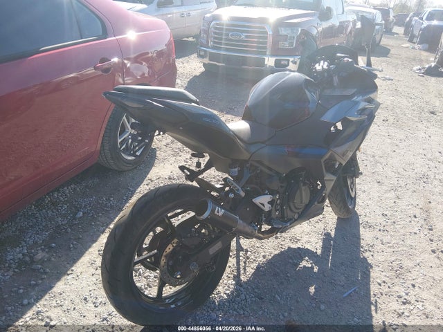Kawasaki EX500 2025 ML5EXGG14SDA62485 Image 4