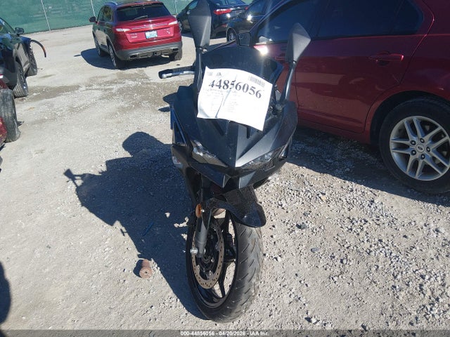 Kawasaki EX500 2025 ML5EXGG14SDA62485 Image 5