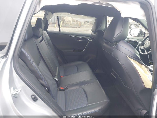 JTME6RFVXPJ038223 Toyota Rav4 Hybrid Xse