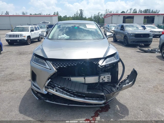 Продаж на аукціоні авто 2021 Lexus Rx 350, vin: 2T2AZMAA7MC205914, номер лоту: 44856061