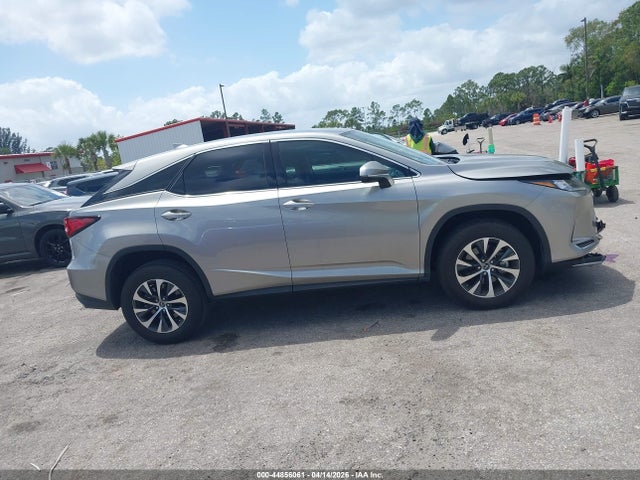 Продаж на аукціоні авто 2021 Lexus Rx 350, vin: 2T2AZMAA7MC205914, номер лоту: 44856061