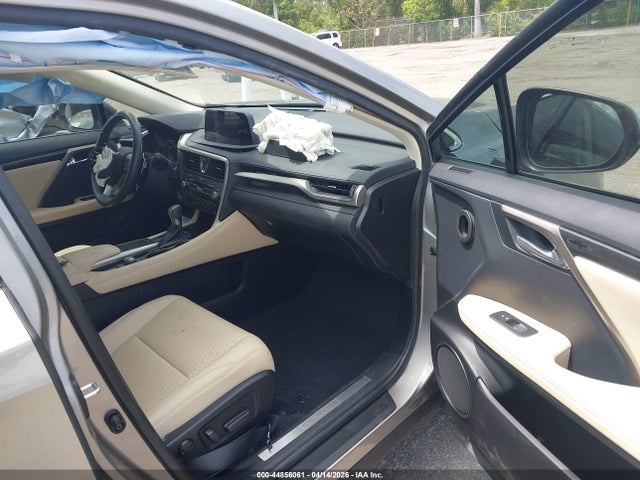 Продаж на аукціоні авто 2021 Lexus Rx 350, vin: 2T2AZMAA7MC205914, номер лоту: 44856061