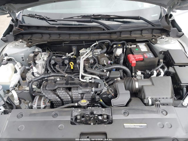 Aukcja sprzedaży 2022 Nissan Altima Sv Fwd, vin: 1N4BL4DV0NN367638, numer aukcji: 44856066