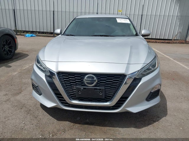Aukcja sprzedaży 2022 Nissan Altima Sv Fwd, vin: 1N4BL4DV0NN367638, numer aukcji: 44856066