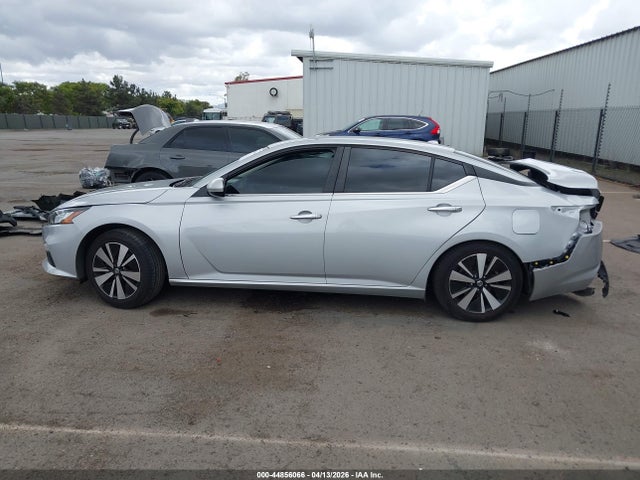 Aukcja sprzedaży 2022 Nissan Altima Sv Fwd, vin: 1N4BL4DV0NN367638, numer aukcji: 44856066