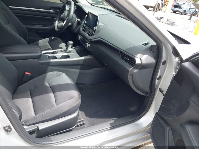 Aukcja sprzedaży 2022 Nissan Altima Sv Fwd, vin: 1N4BL4DV0NN367638, numer aukcji: 44856066