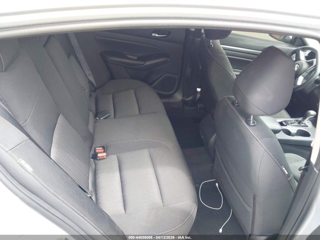 Aukcja sprzedaży 2022 Nissan Altima Sv Fwd, vin: 1N4BL4DV0NN367638, numer aukcji: 44856066