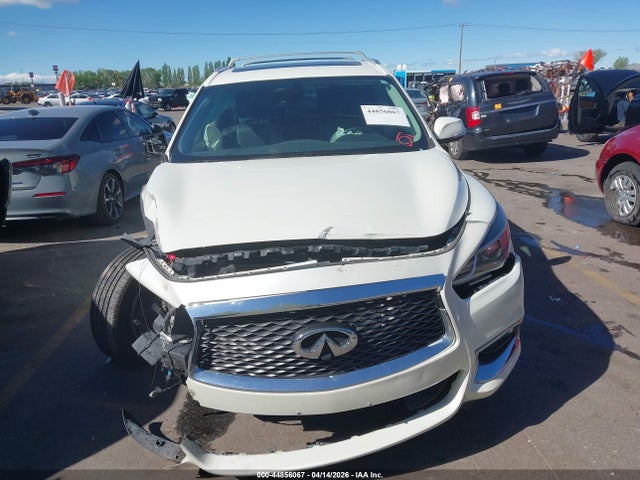 5N1DL0MMXHC547417 Infiniti QX60