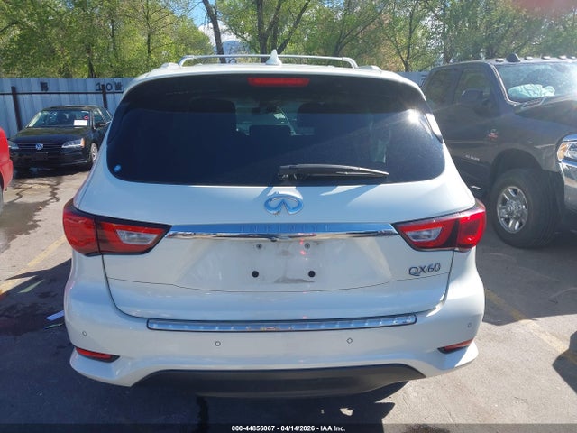 5N1DL0MMXHC547417 Infiniti QX60