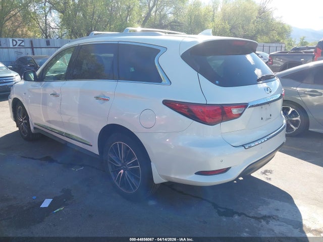 5N1DL0MMXHC547417 Infiniti QX60