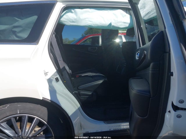5N1DL0MMXHC547417 Infiniti QX60