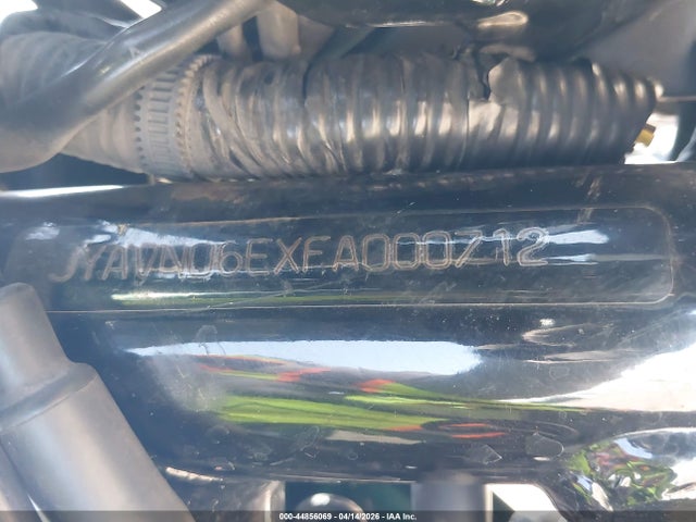 Yamaha Xvs950 Cr 2015 JYAVN06EXFA000712 Image 10