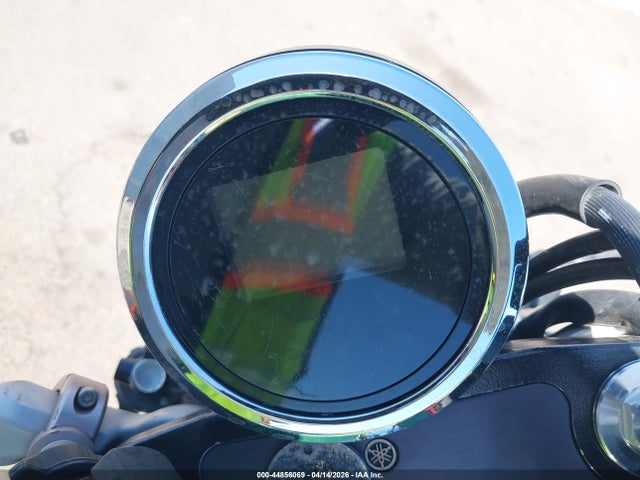 Yamaha Xvs950 Cr 2015 JYAVN06EXFA000712 Image 7