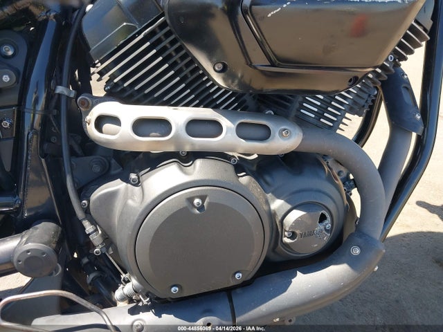 Yamaha Xvs950 Cr 2015 JYAVN06EXFA000712 Image 8