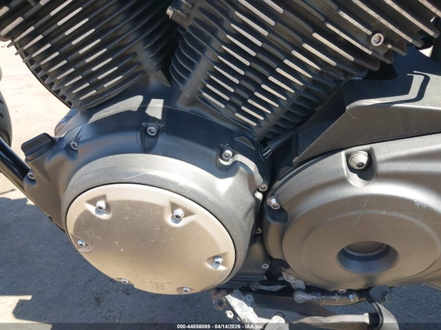 Yamaha Xvs950 Cr 2015 JYAVN06EXFA000712 Image 9