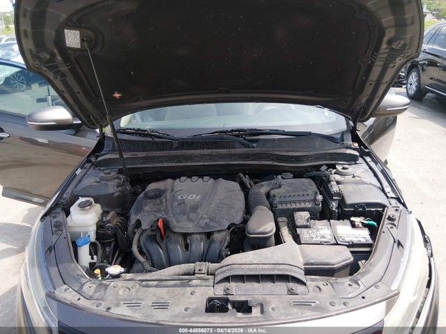 Продажа на аукционе авто 2014 Kia Optima Ex, vin: 5XXGN4A77EG298572, номер лота: 44856073