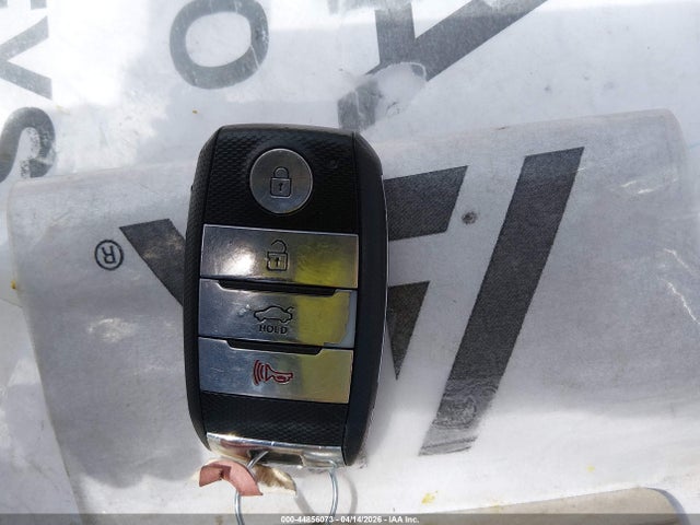 Продажа на аукционе авто 2014 Kia Optima Ex, vin: 5XXGN4A77EG298572, номер лота: 44856073