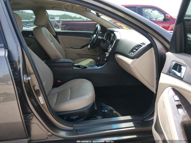 Продажа на аукционе авто 2014 Kia Optima Ex, vin: 5XXGN4A77EG298572, номер лота: 44856073