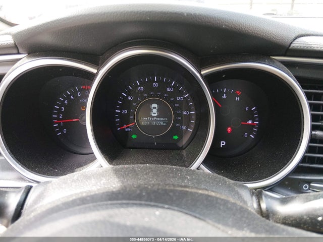 Продажа на аукционе авто 2014 Kia Optima Ex, vin: 5XXGN4A77EG298572, номер лота: 44856073