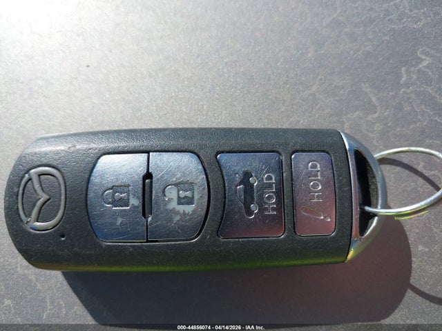 Продаж на аукціоні авто 2017 Mazda Mazda3 Touring, vin: 3MZBN1V70HM116441, номер лоту: 44856074