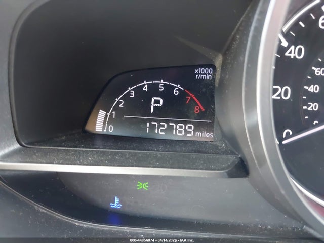 Продаж на аукціоні авто 2017 Mazda Mazda3 Touring, vin: 3MZBN1V70HM116441, номер лоту: 44856074