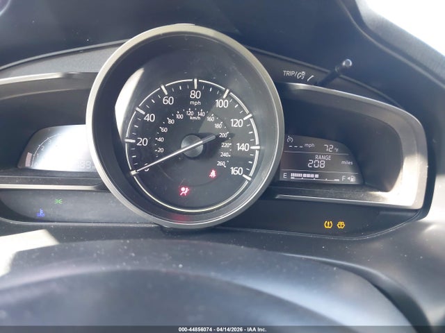 Продаж на аукціоні авто 2017 Mazda Mazda3 Touring, vin: 3MZBN1V70HM116441, номер лоту: 44856074
