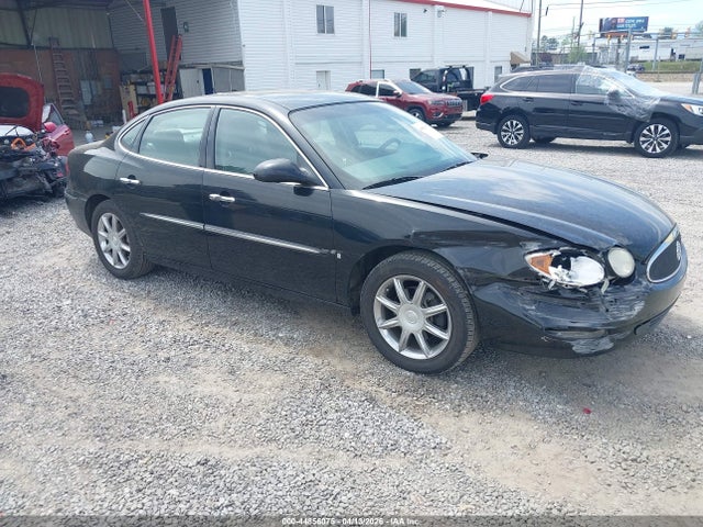 Aukcja sprzedaży 2007 Buick Lacrosse Cxl, vin: 2G4WD582871198189, numer aukcji: 44856075