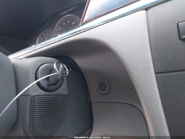 Aukcja sprzedaży 2007 Buick Lacrosse Cxl, vin: 2G4WD582871198189, numer aukcji: 44856075