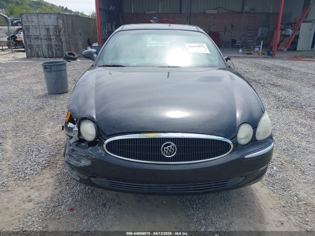 Aukcja sprzedaży 2007 Buick Lacrosse Cxl, vin: 2G4WD582871198189, numer aukcji: 44856075