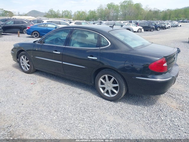 Aukcja sprzedaży 2007 Buick Lacrosse Cxl, vin: 2G4WD582871198189, numer aukcji: 44856075