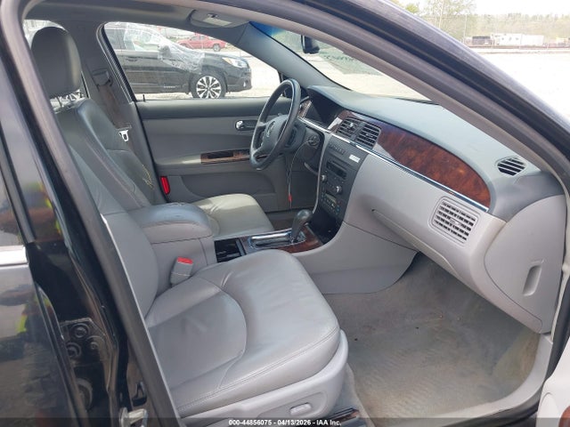 Aukcja sprzedaży 2007 Buick Lacrosse Cxl, vin: 2G4WD582871198189, numer aukcji: 44856075
