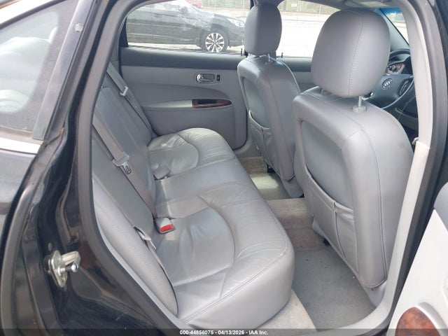 Aukcja sprzedaży 2007 Buick Lacrosse Cxl, vin: 2G4WD582871198189, numer aukcji: 44856075